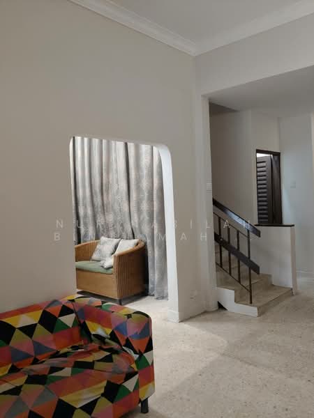Rumah Teres 2 Tingkat untuk Disewa di Taman Desa Minang (Batu Caves) - Nur Nabilah Binti Mahassan - Living Room - PropertyGuru.com.my