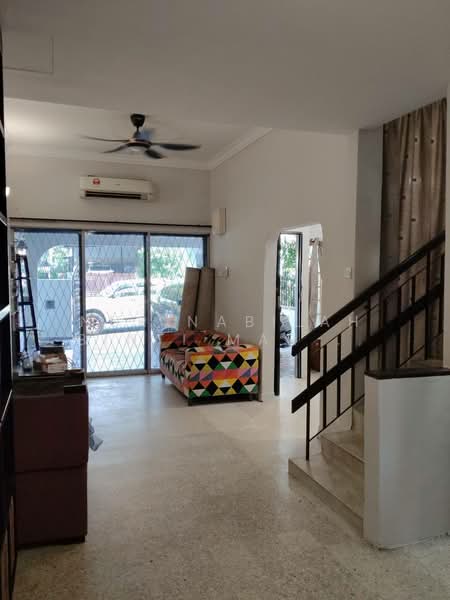 Rumah Teres 2 Tingkat untuk Disewa di Taman Desa Minang (Batu Caves) - Nur Nabilah Binti Mahassan - Living Room - PropertyGuru.com.my