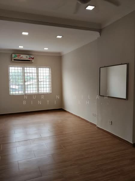 Rumah Teres 2 Tingkat untuk Disewa di Taman Desa Minang (Batu Caves) - Nur Nabilah Binti Mahassan - Interior - PropertyGuru.com.my