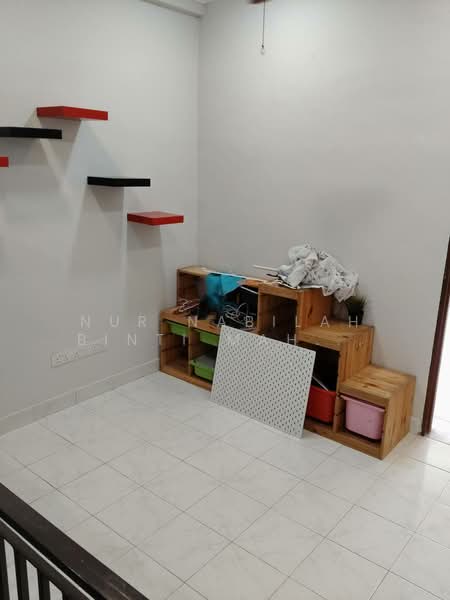 Rumah Teres 2 Tingkat untuk Disewa di Taman Desa Minang (Batu Caves) - Nur Nabilah Binti Mahassan - Interior - PropertyGuru.com.my