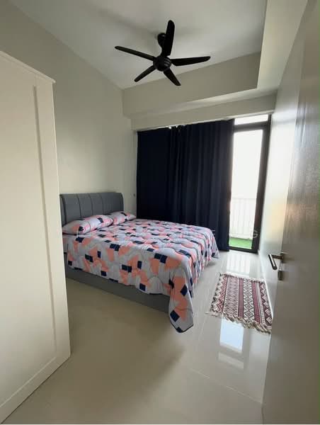 Servis Apartment untuk Disewa di Third Avenue - Micky Cheng - PropertyGuru.com.my