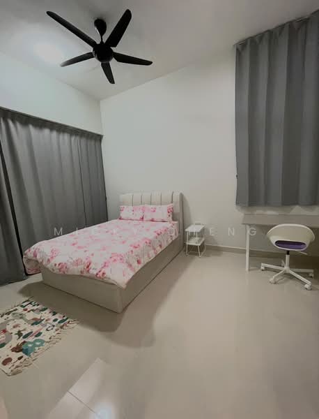 Servis Apartment untuk Disewa di Third Avenue - Micky Cheng - PropertyGuru.com.my