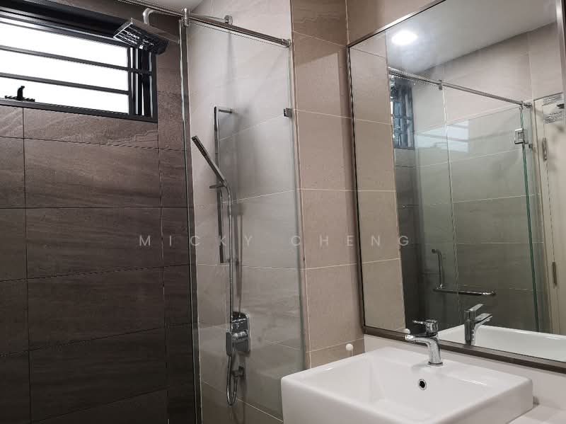 Servis Apartment untuk Disewa di Third Avenue - Micky Cheng - PropertyGuru.com.my