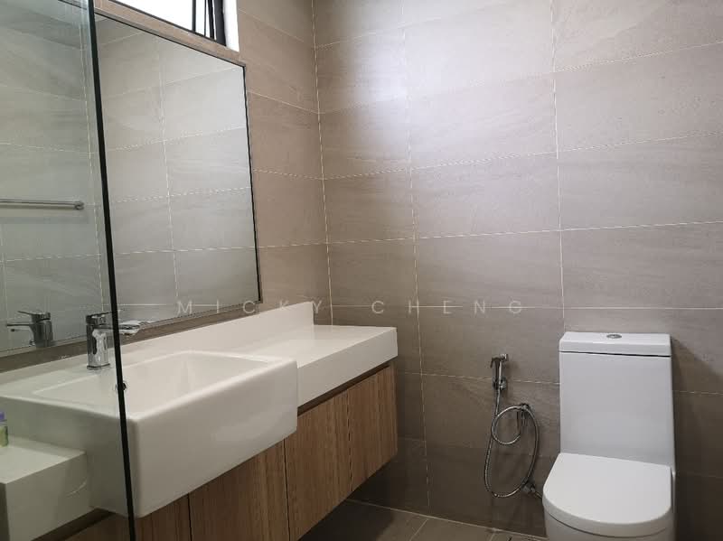 Servis Apartment untuk Disewa di Third Avenue - Micky Cheng - PropertyGuru.com.my