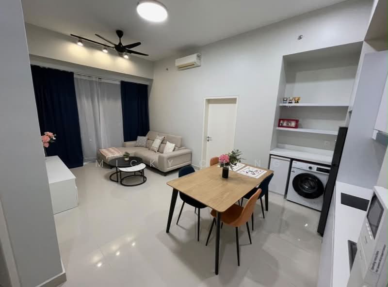 Servis Apartment untuk Disewa di Third Avenue - Micky Cheng - PropertyGuru.com.my
