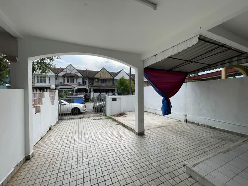 Rumah Teres 2 Tingkat untuk Disewa di Usj 2 (Subang Jaya) - Intan Sophia - PropertyGuru.com.my
