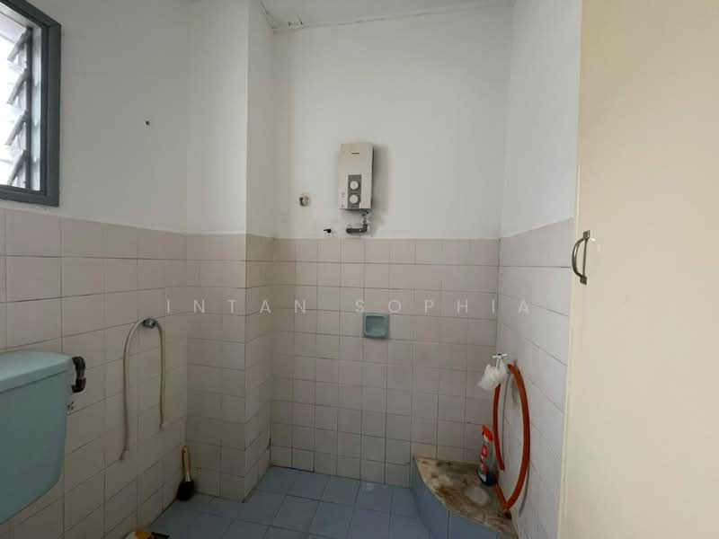 Rumah Teres 2 Tingkat untuk Disewa di Usj 2 (Subang Jaya) - Intan Sophia - PropertyGuru.com.my