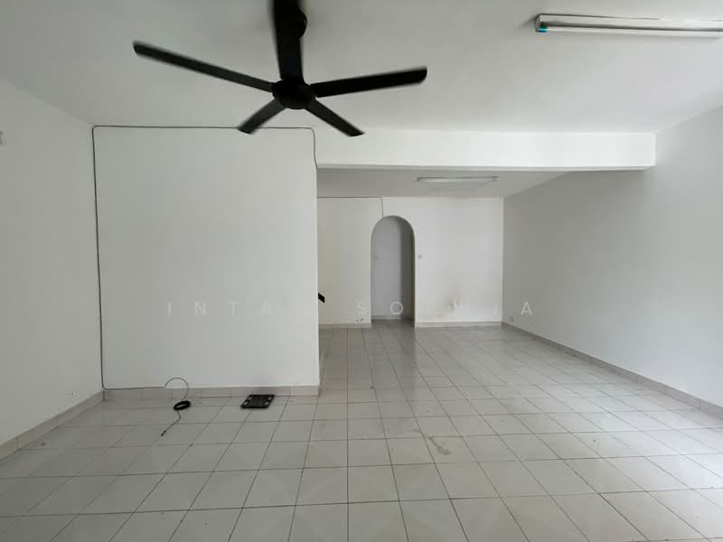 Rumah Teres 2 Tingkat untuk Disewa di Usj 2 (Subang Jaya) - Intan Sophia - PropertyGuru.com.my