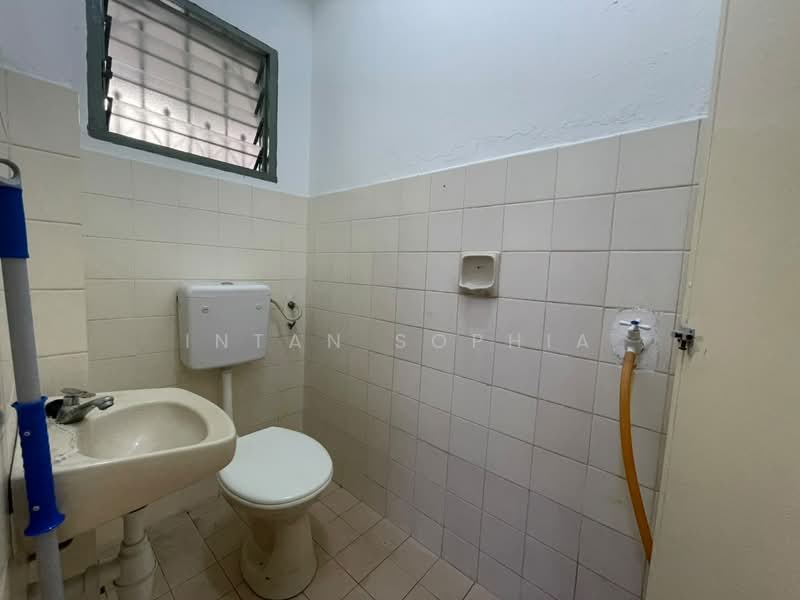 Rumah Teres 2 Tingkat untuk Disewa di Usj 2 (Subang Jaya) - Intan Sophia - PropertyGuru.com.my