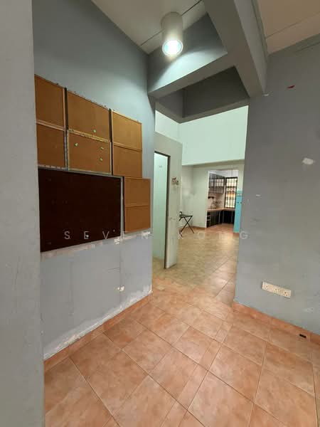 Rumah Teres 1 Tingkat untuk Dijual di Bandar Uda Utama (Johor Bahru) - Seven Kong - Interior - PropertyGuru.com.my