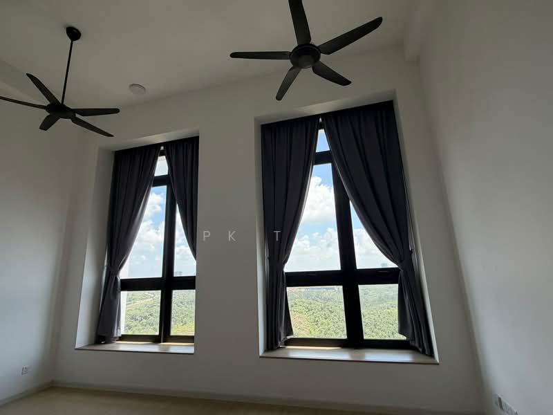 Service Residence for Rent at Sunway Grid Residence - PK Teo - View - PropertyGuru.com.my