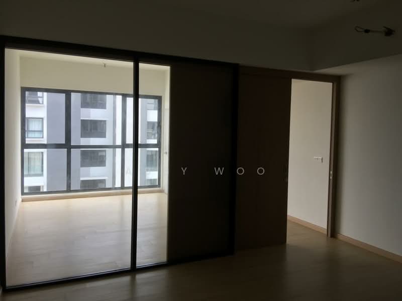 Servis Apartment untuk Disewa di D'sara Sentral - Abby Woo - Interior - PropertyGuru.com.my