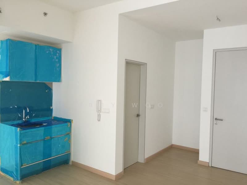 Servis Apartment untuk Disewa di D'sara Sentral - Abby Woo - Interior - PropertyGuru.com.my