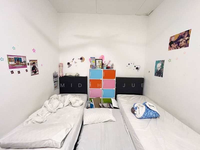 Semi-Detached House for Sale in Seksyen 29 (Shah Alam) - JUMIDAH (JUE) - Bedroom - PropertyGuru.com.my