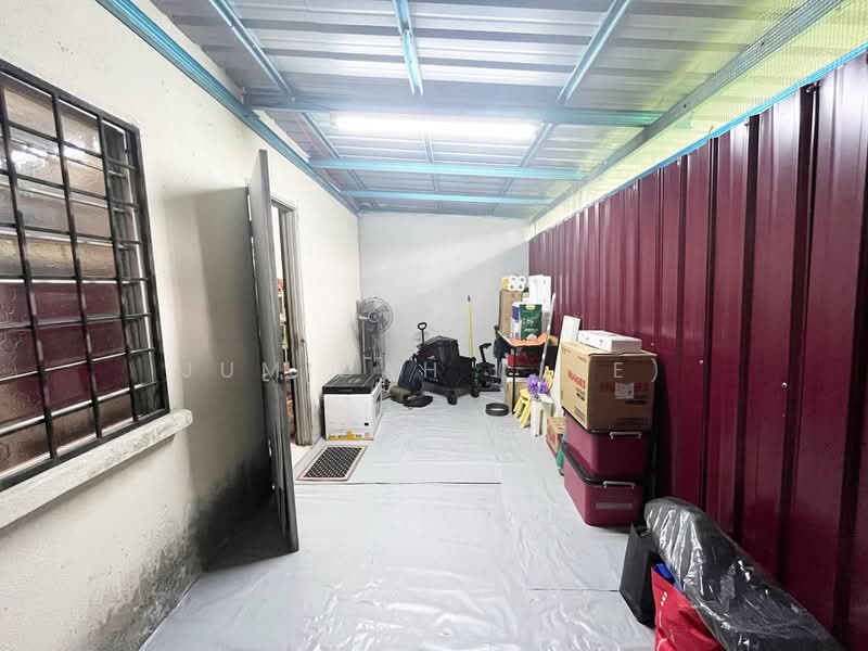 Semi-Detached House for Sale in Seksyen 29 (Shah Alam) - JUMIDAH (JUE) - Interior - PropertyGuru.com.my