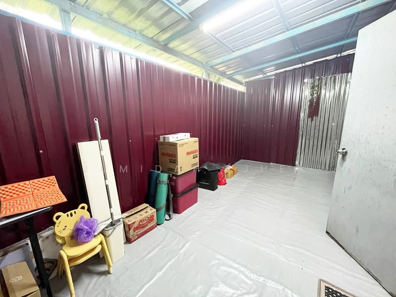 Semi-Detached House for Sale in Seksyen 29 (Shah Alam) - JUMIDAH (JUE) - Interior - PropertyGuru.com.my