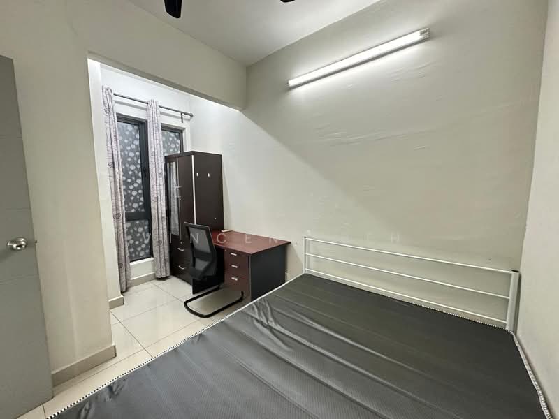 Service Residence for Rent at DK Senza - Vincent Beh - PropertyGuru.com.my