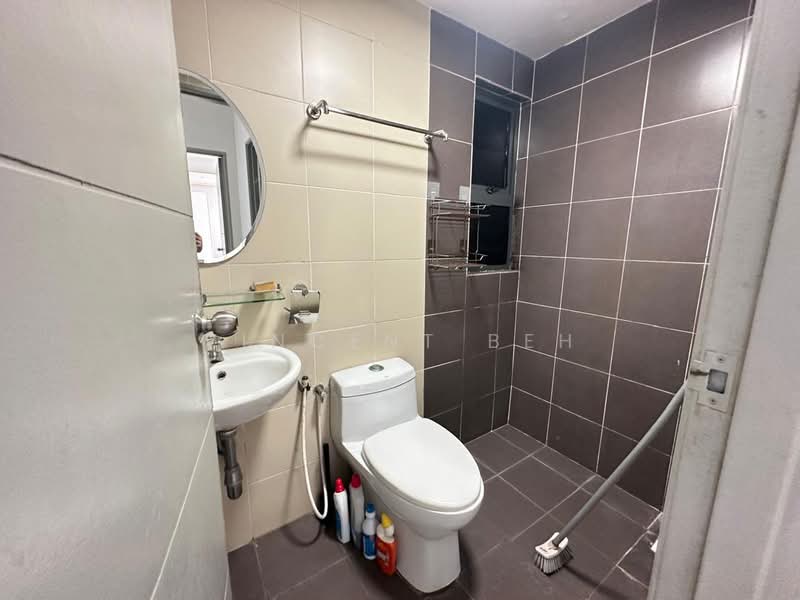 Service Residence for Rent at DK Senza - Vincent Beh - PropertyGuru.com.my