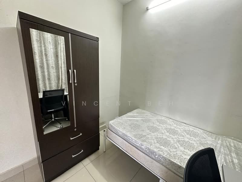 Service Residence for Rent at DK Senza - Vincent Beh - PropertyGuru.com.my