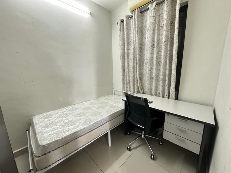 Service Residence for Rent at DK Senza - Vincent Beh - PropertyGuru.com.my