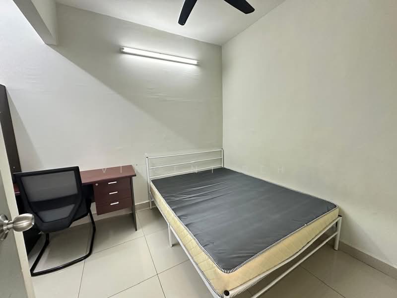 Service Residence for Rent at DK Senza - Vincent Beh - PropertyGuru.com.my