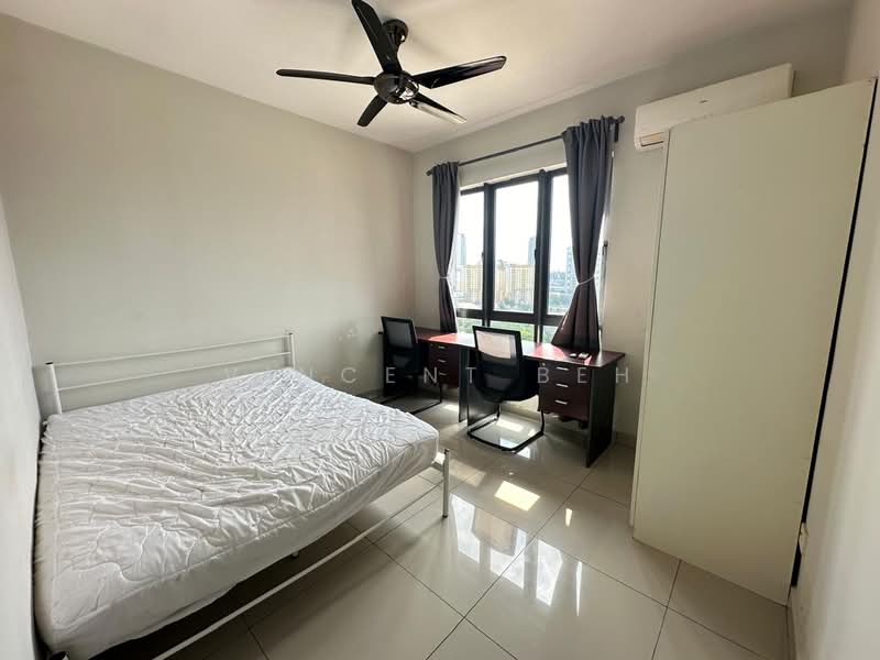Service Residence for Rent at DK Senza - Vincent Beh - PropertyGuru.com.my