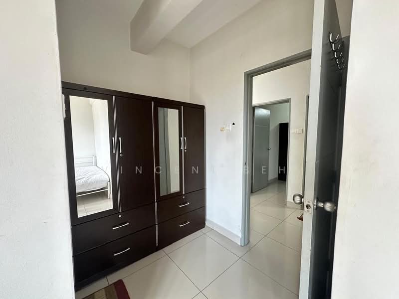 Service Residence for Rent at DK Senza - Vincent Beh - PropertyGuru.com.my