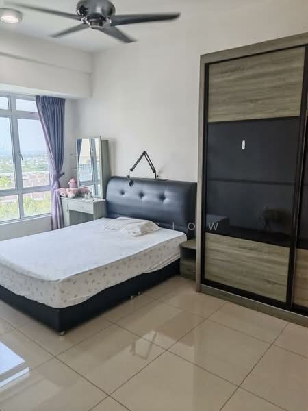 Condominium for Sale at Fairway Suites - Eva Siow - PropertyGuru.com.my