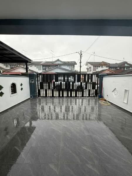 Rumah Teres 2 Tingkat untuk Dijual di Kulai (Johor) - Joanne Yong - Exterior - PropertyGuru.com.my