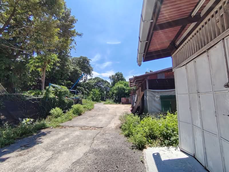 Shop for Sale in Jalan Besar Sungai Bakap (Simpang Ampat) - Steven Hng - Exterior - PropertyGuru.com.my