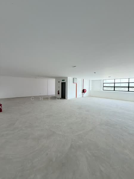 Factory for Rent in Banting (Selangor) - Cheong KL - Interior - PropertyGuru.com.my