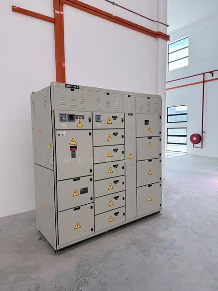 Factory for Rent in Banting (Selangor) - Cheong KL - Interior - PropertyGuru.com.my
