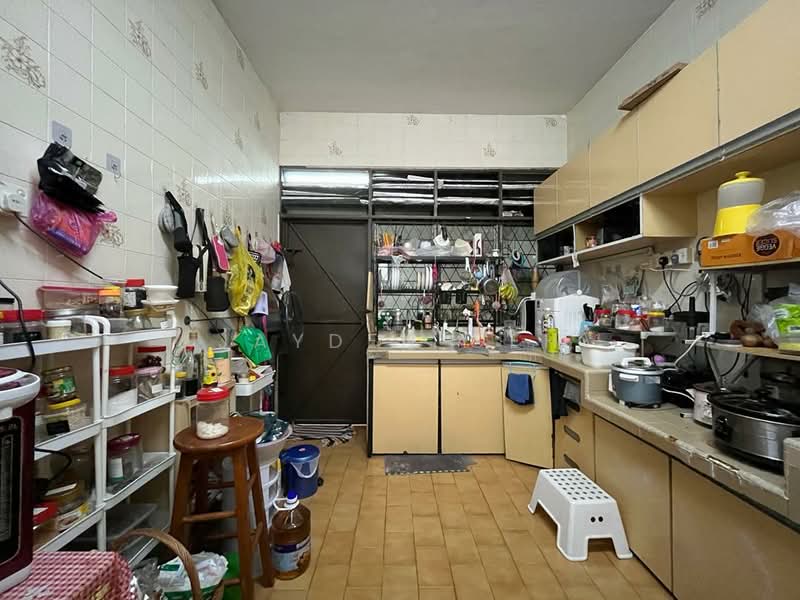 Semi-Detached House for Sale in Alor Setar (Kedah) - Jayden Geh - Kitchen - PropertyGuru.com.my