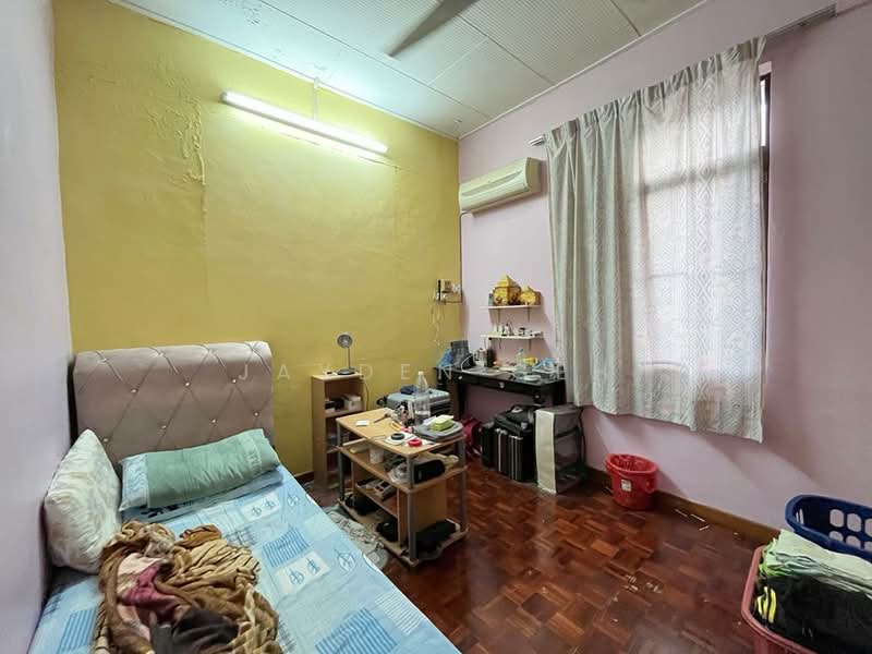 Semi-Detached House for Sale in Alor Setar (Kedah) - Jayden Geh - Bedroom - PropertyGuru.com.my