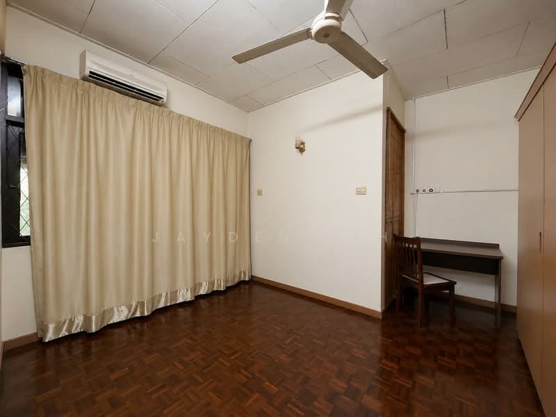 Semi-Detached House for Sale in Alor Setar (Kedah) - Jayden Geh - Study - PropertyGuru.com.my