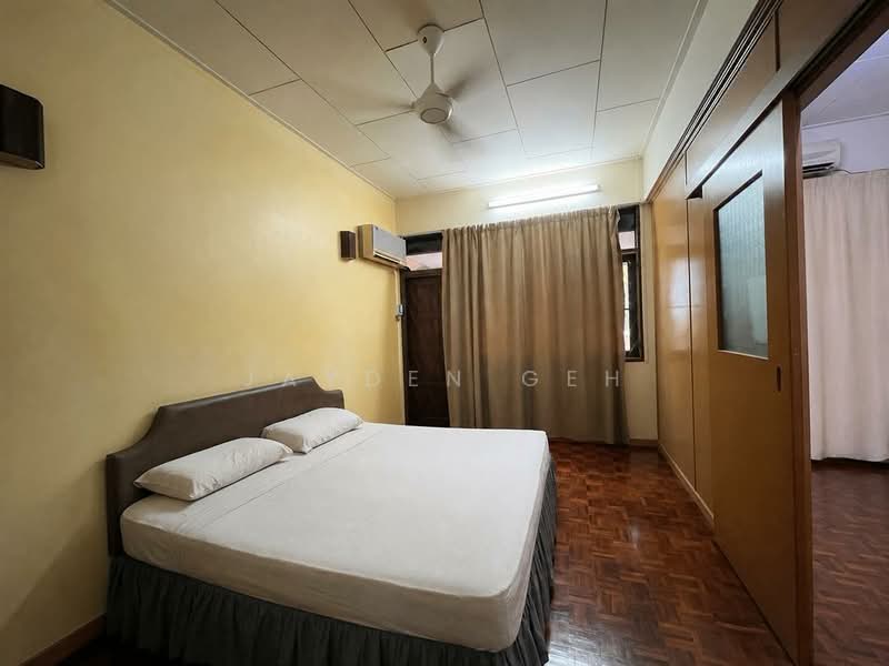 Semi-Detached House for Sale in Alor Setar (Kedah) - Jayden Geh - Bedroom - PropertyGuru.com.my