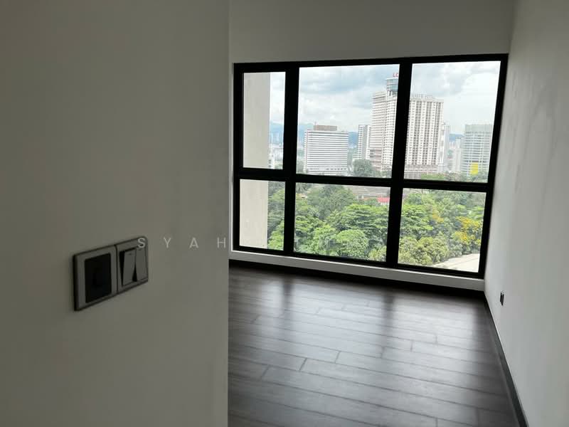 Service Residence for Rent at Duta Park Residences - Syah Othman - PropertyGuru.com.my