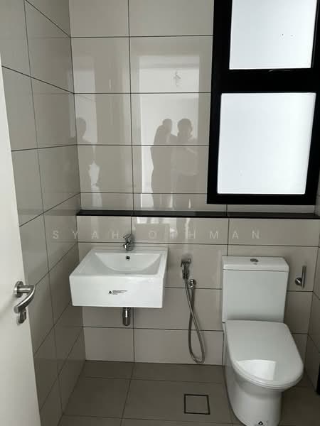 Service Residence for Rent at Duta Park Residences - Syah Othman - PropertyGuru.com.my