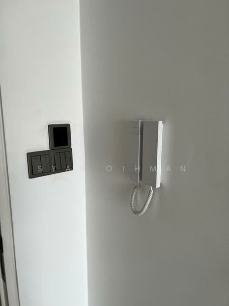 Service Residence for Rent at Duta Park Residences - Syah Othman - PropertyGuru.com.my