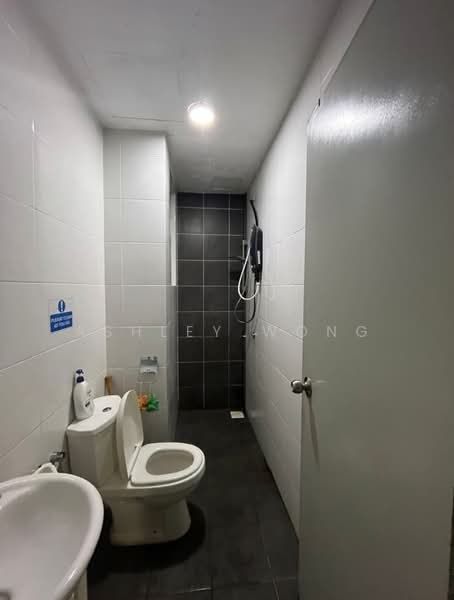 Service Residence for Rent at The Zizz @ Damansara North - Ashley Wong - Bathroom - PropertyGuru.com.my