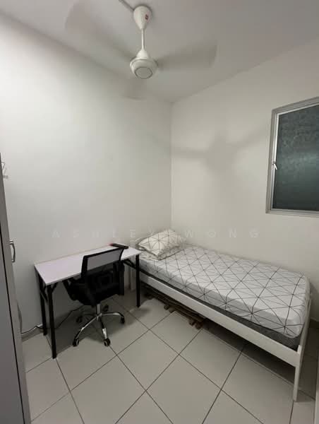 Service Residence for Rent at The Zizz @ Damansara North - Ashley Wong - Bedroom - PropertyGuru.com.my