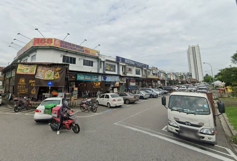 Kedai untuk Disewa di Bukit Indah (Iskandar Puteri (Nusajaya)) - Eva Siow - Exterior - PropertyGuru.com.my
