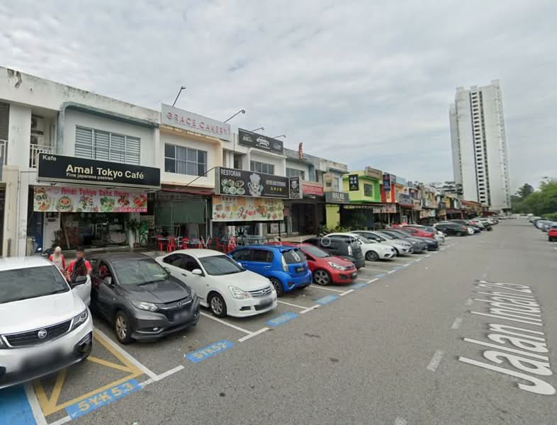 Kedai untuk Disewa di Bukit Indah (Iskandar Puteri (Nusajaya)) - Eva Siow - PropertyGuru.com.my