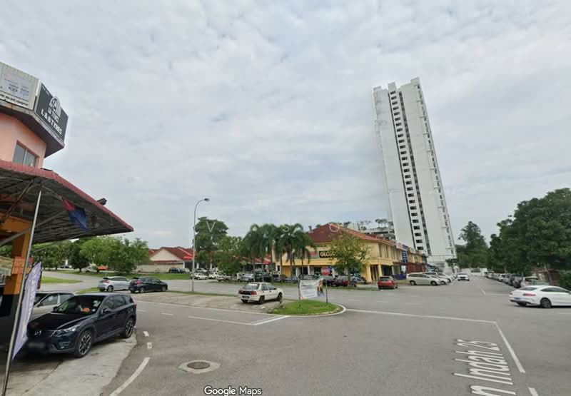 Kedai untuk Disewa di Bukit Indah (Iskandar Puteri (Nusajaya)) - Eva Siow - PropertyGuru.com.my