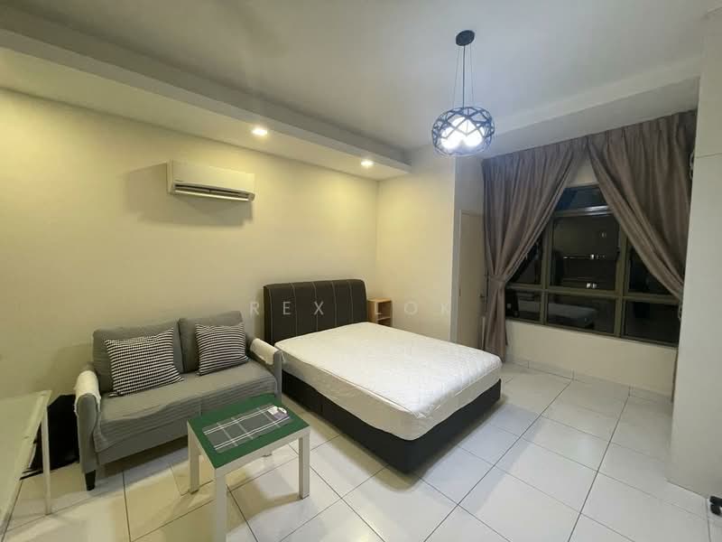 Kondominium untuk Disewa di Neo Damansara - Rex Lok - Bedroom - PropertyGuru.com.my