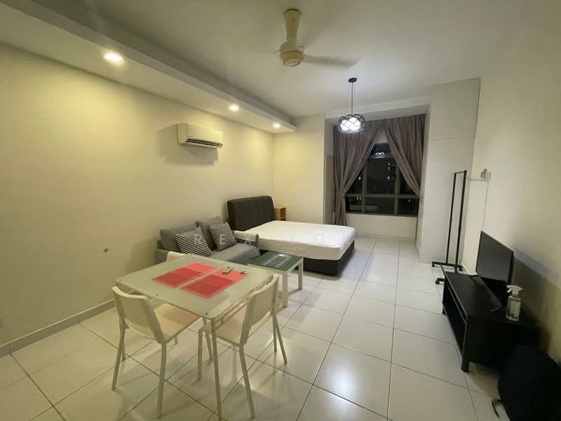 Kondominium untuk Disewa di Neo Damansara - Rex Lok - Bedroom - PropertyGuru.com.my