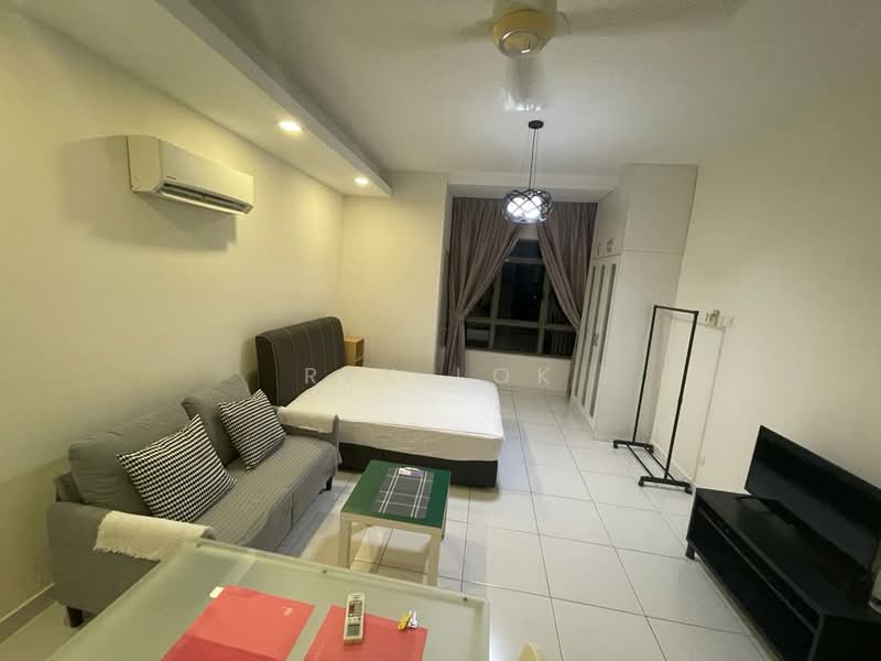 Kondominium untuk Disewa di Neo Damansara - Rex Lok - Bedroom - PropertyGuru.com.my