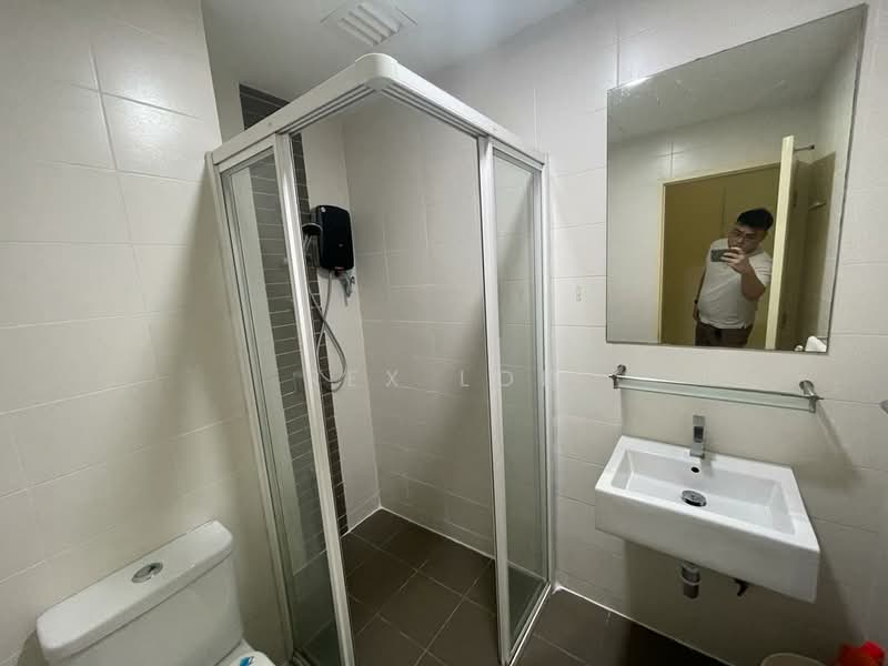 Kondominium untuk Disewa di Neo Damansara - Rex Lok - Bathroom - PropertyGuru.com.my