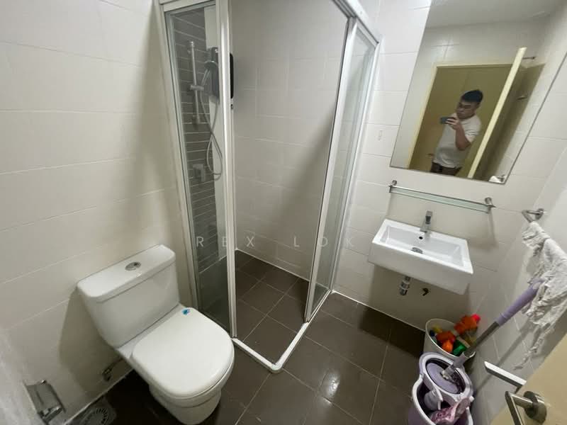 Kondominium untuk Disewa di Neo Damansara - Rex Lok - Bathroom - PropertyGuru.com.my
