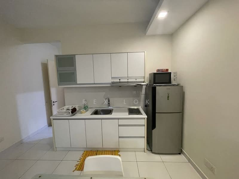 Kondominium untuk Disewa di Neo Damansara - Rex Lok - Kitchen - PropertyGuru.com.my